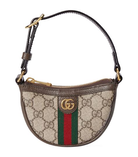 gucci hip bag sale|Gucci ophidia small shoulder bag.